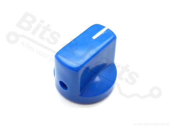 Button Davies Clone 1510 Blue